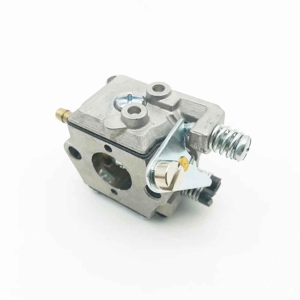 Srm4605 Carburetor Fits for Echo Srm-4605 4600 3800 Strimmer Carb Ay Brush Cutter Carb Asy Carburettor Repl Walbro Wt-120