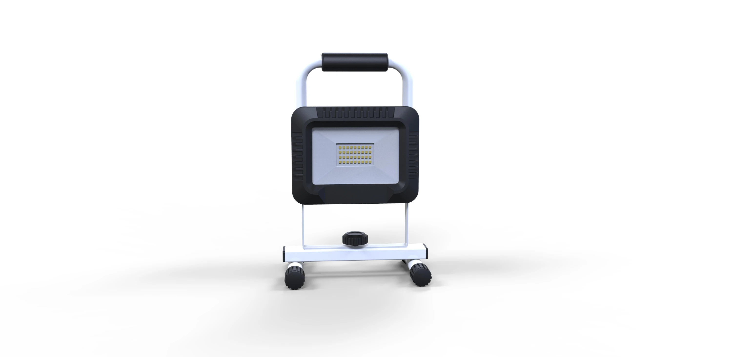 China suppliers Waterproof 30W LED Flood Light Portable SpotLight Floodlight Outdoor Miner lamp Work Lamp