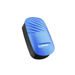 OEM ODM Waterproof Dog GPS Collar GSM GPRS Wifi Smart GPS Pet Tracker With APP+Web+SMS Eletronic Collar Tracking Device