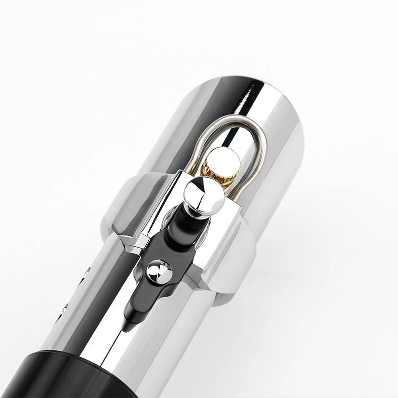 Dupengda ANAKIN EP2 Neopixel Lightsaber Exclusive Design 32 36 inch Luke Skywalker Lightsaber for Jedi