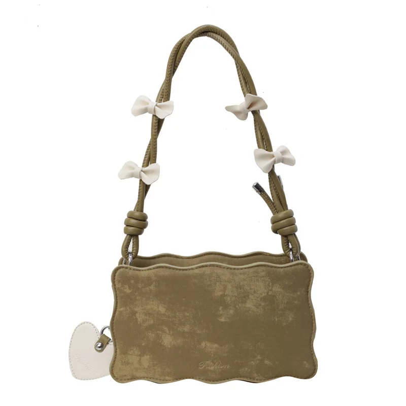 The New Fashion Handbags  Lady Fashion Leather Bags Lady Design Purses for Women