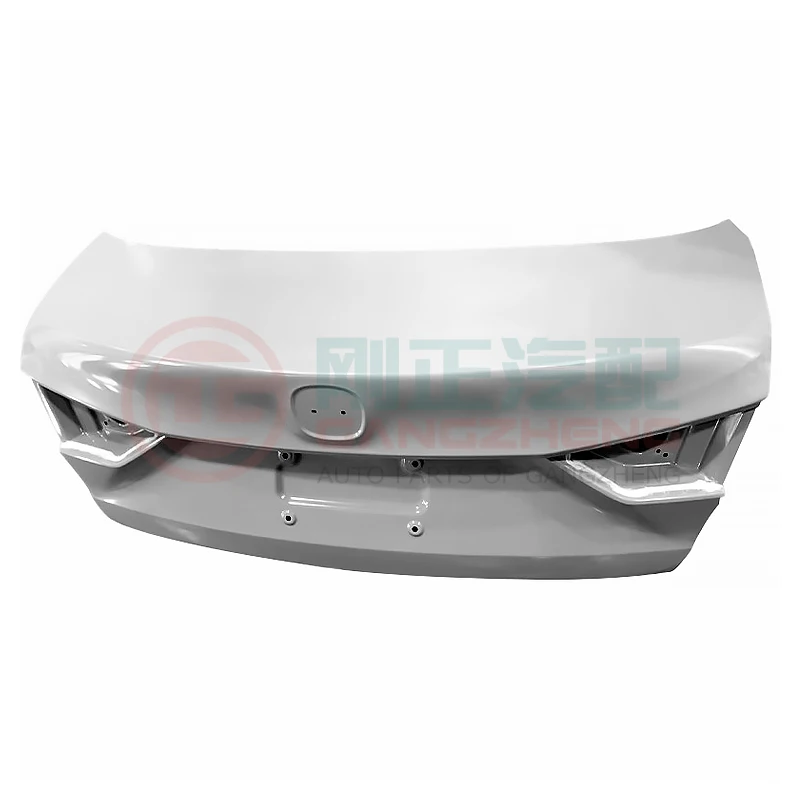 Boot Lid Rear Trunk Lid Trunk Tailgate For SAIC MG MG3 MG4 XPENG G3 G9 GEELY GEOMETRY CHERY ARRIZO 6 PRO JETOUR X90 Spare Parts