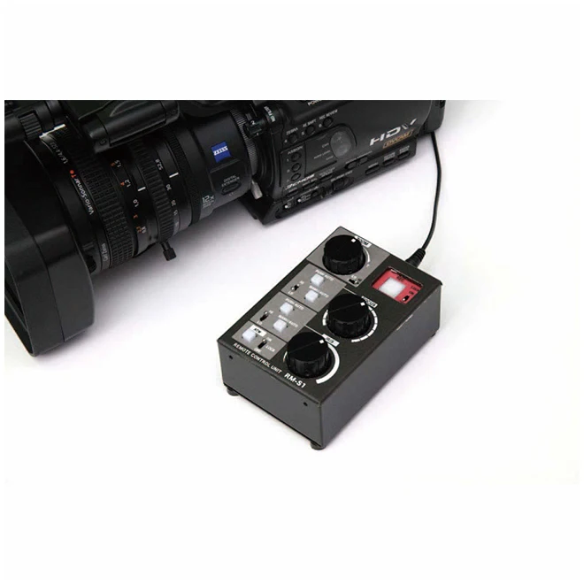 Light Camera Remote Control Shutter Without Any Complicated Setting