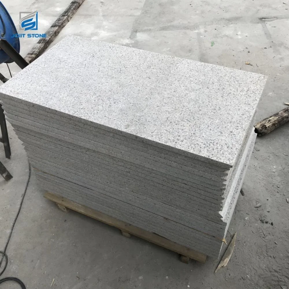 Polished Desert Tan Brown Granite Floor Tile