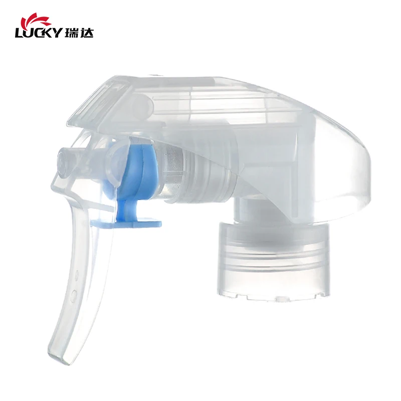 Hot sale Plastic Fine Mist Trigger Sprayer Bottle Pump