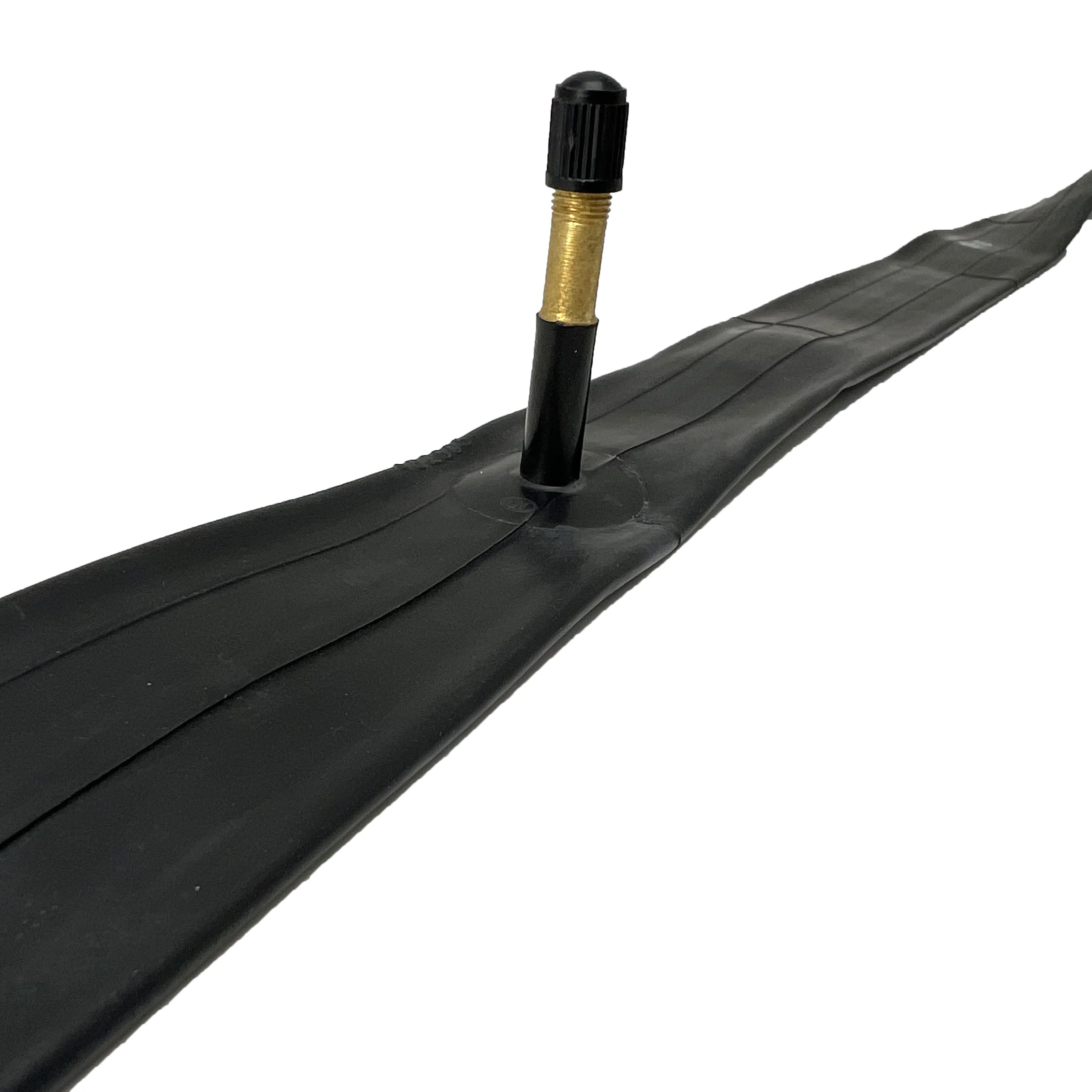 28x1 1/2 Inner Tube Bicycle 28-inch High Quality  Butyl Rubber Bicycle Tube for Use on Road Bikes and City Bikes