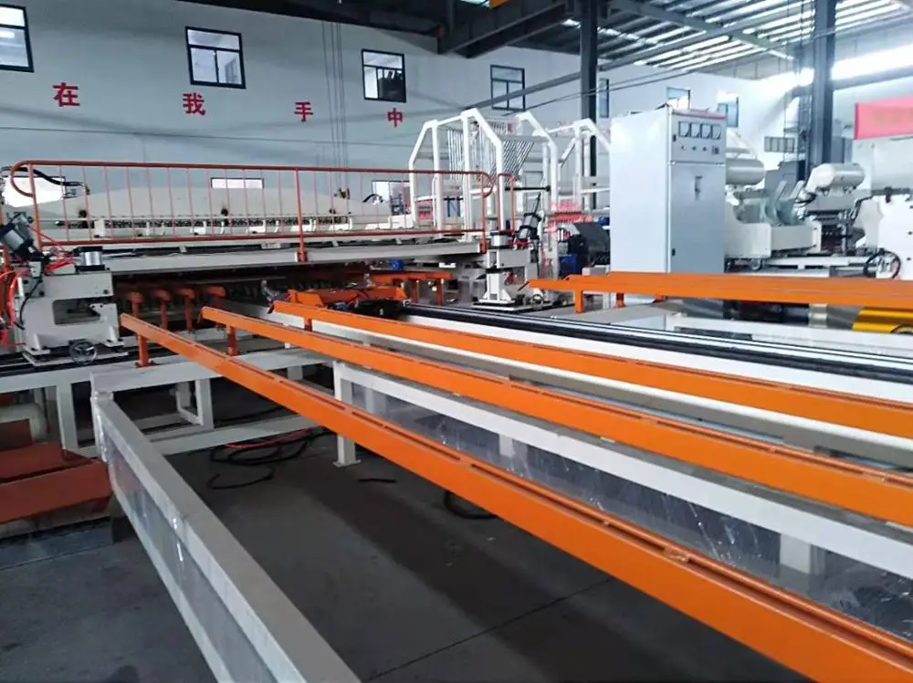 Сварочный аппарат для арматурной сетки 6-12 мм сварочный проволочной расширенной металлической с сертификатом