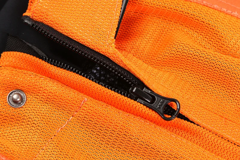 Велосипедные походные шорты, шорты для горного велосипеда, рыбалки, скалолазания с карманами на молнии