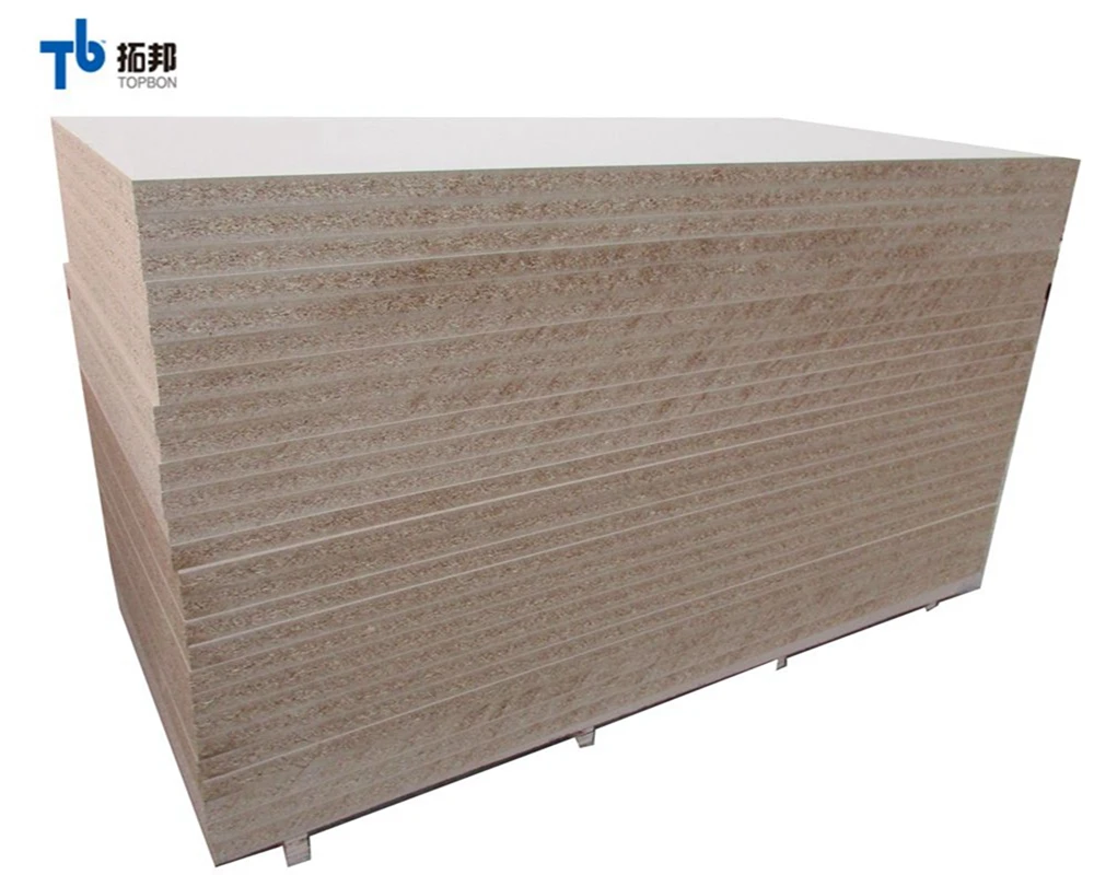 Particle board/Chipboard 33mm thickness for foreign markets