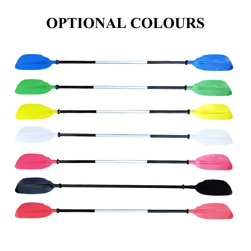 Ocean fishing kayak paddle/Boat Oar