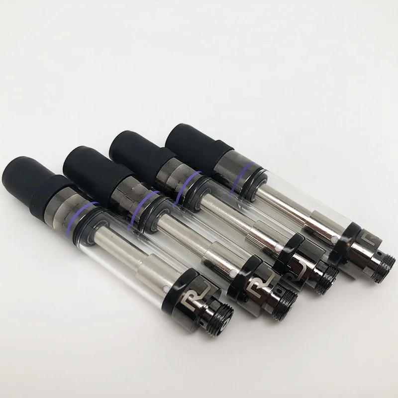 
2019 vapeyoung rove vape cartridge with newest green rove carts gift box packaging 