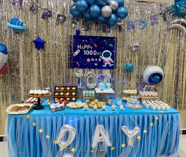 WHOLESALE 2020 fancy table skirt wedding decoration