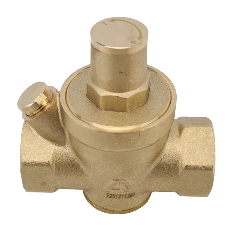 high pressure brass ball safety valve pressure steam with lock