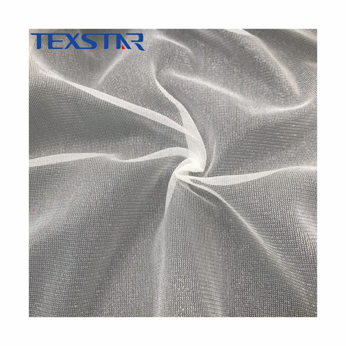 Блестящая мягкая Тюлевая сетчатая ткань для платья и одежды