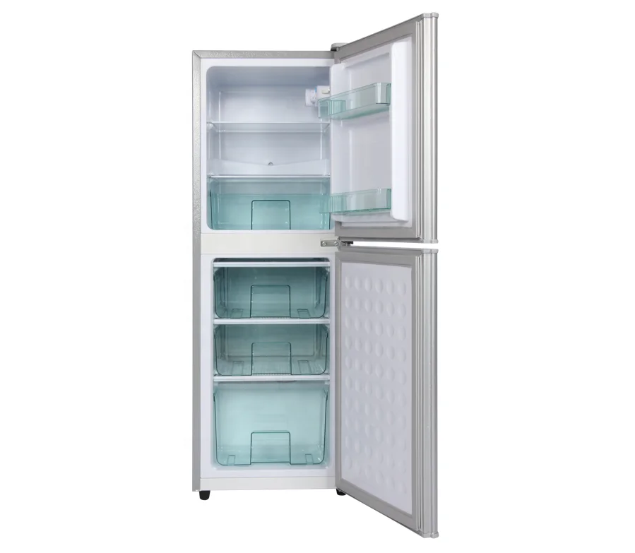 190L Europe Combi Refrigerator BCD-196W
