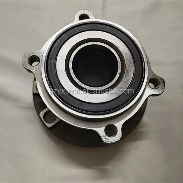 Задний подшипник ступицы колеса в сборе Часть #675000063 для Maserati Ghibli Quattroporte