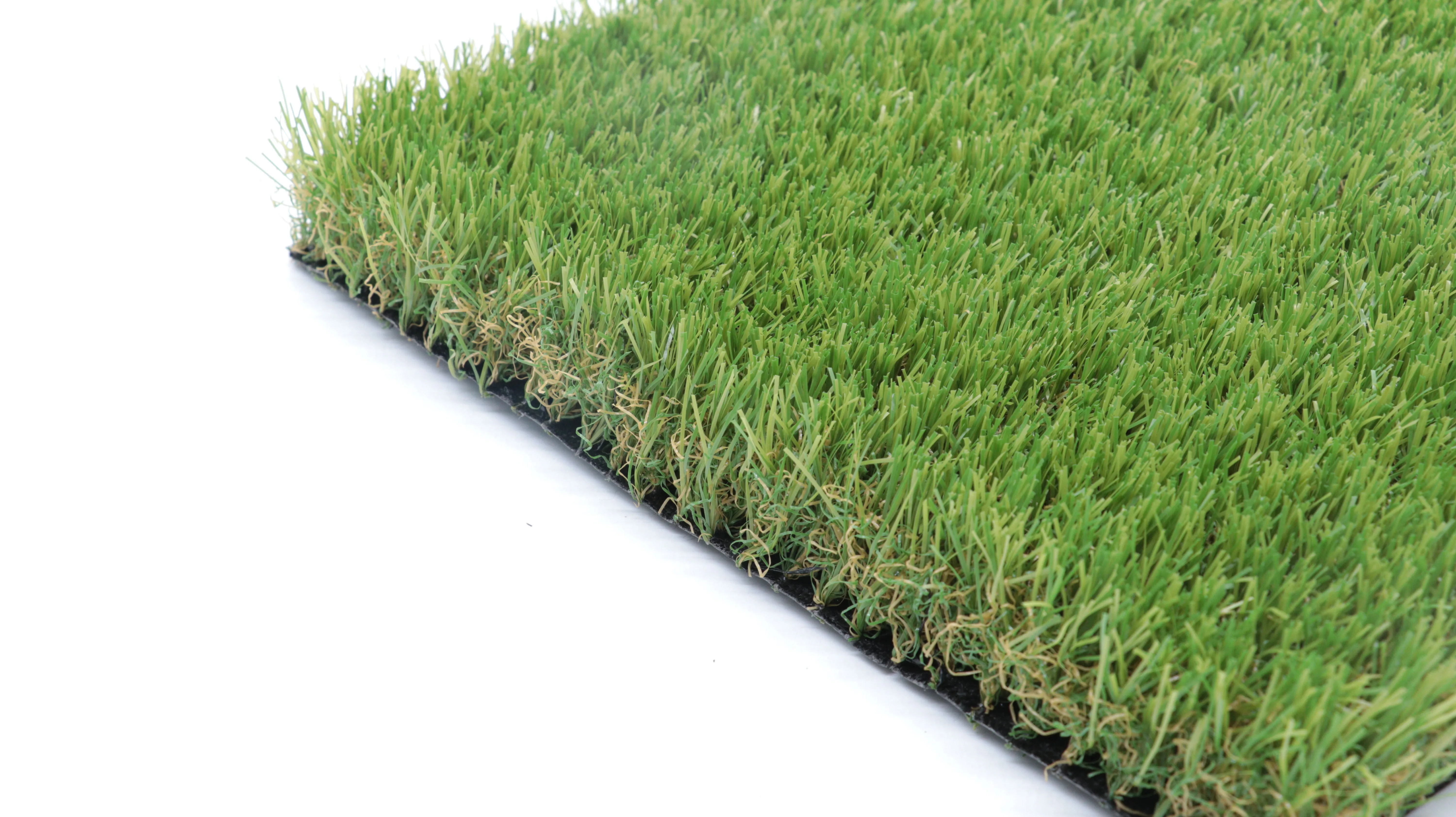 Anti-uv indoor and outdoor playground kindergarten grass mat artificial lawn fake grass
