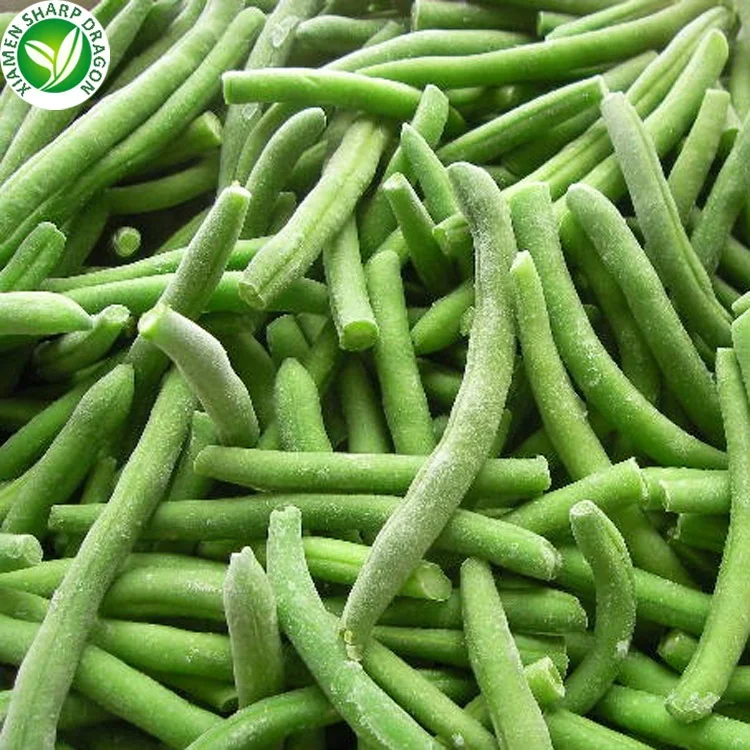 
Wholesale buyers price frozen fresh green beans for sale 