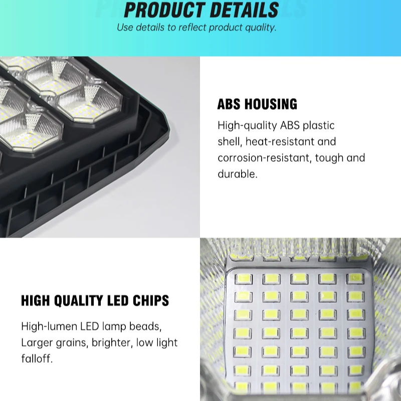 Solarlight 100 150 200 300 400 watts smart sensor decorative LED solar highway street light 80w 60w 30w custom