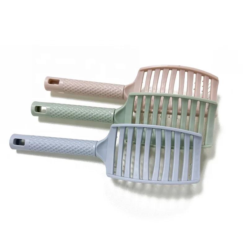 Лучшая Волшебная щетка для волос, наращивание волос, спутывающаяся индивидуальная щетка для волос