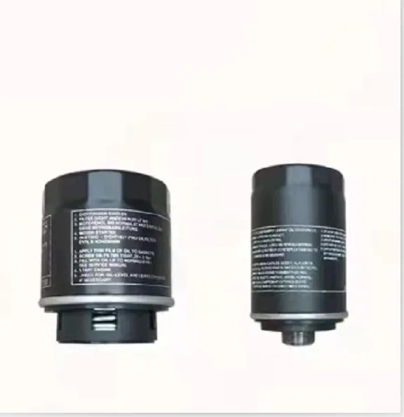 15600-41010/15601-44011Hot-selling oil filter and oil filter auto parts