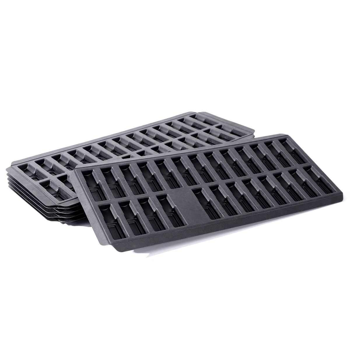 Биоразлагаемые решения для упаковки целлюлозы, изготовленная на заказ