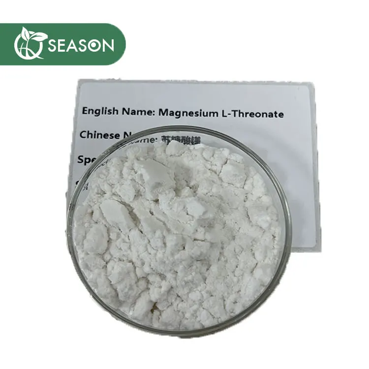 OEM Service Accept 99% Magnesium L Threonate Supplement