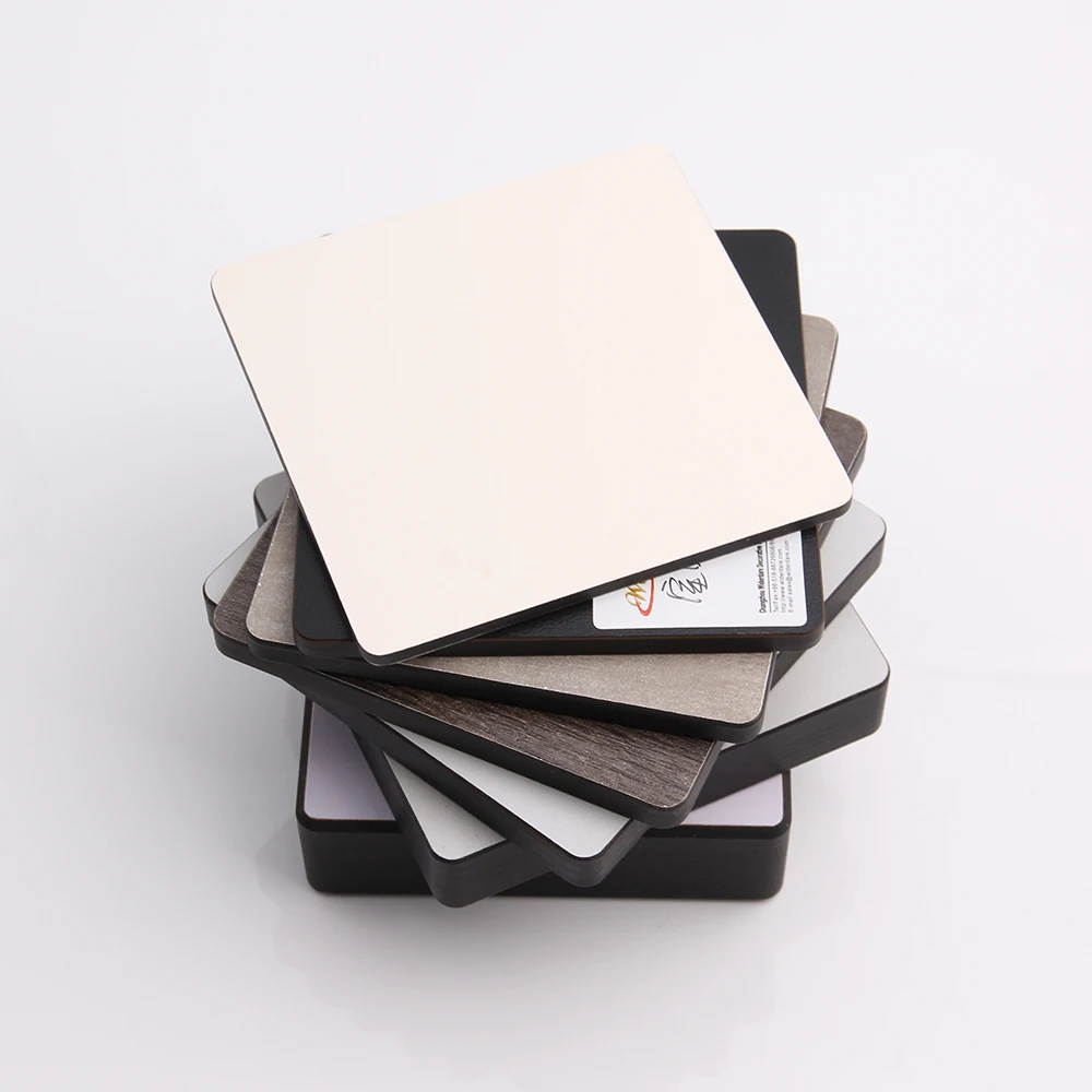 Китайские поставщики, компактный ламинат, фенольные листы hpl для sal