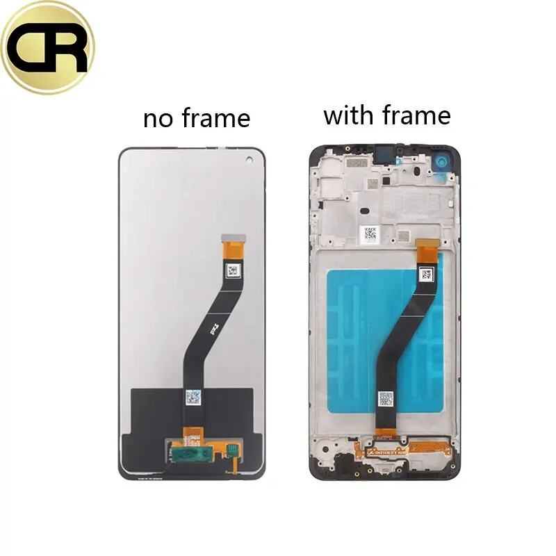 Оптовая цена мобильный телефон A21s Lcd для Samsung A21 Pantalla Galaxy