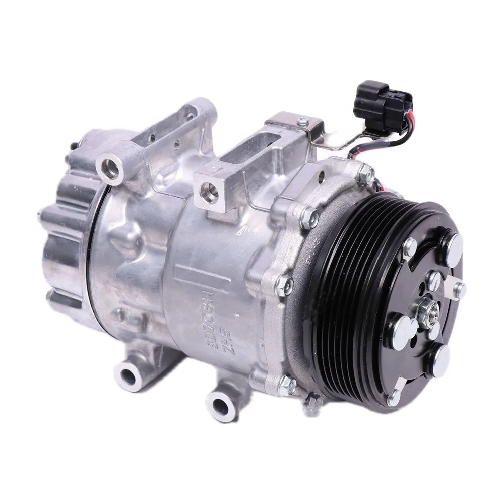 301000131AA Air Conditioning AC Compressor for Chery Tiggo 4 5 7 8 PRO Max EXEED Jetour X70 X70S X90 X95 Omoda S5 C5 Arrizo 5