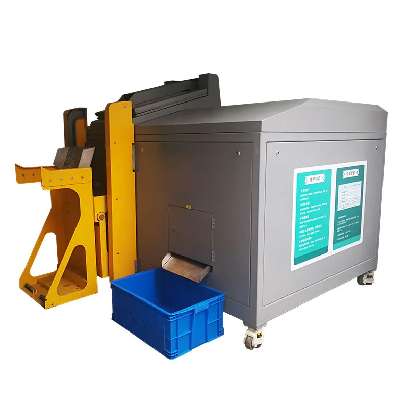 Most Popular Electric Kitchen Waste Composting Machine by Microorganism