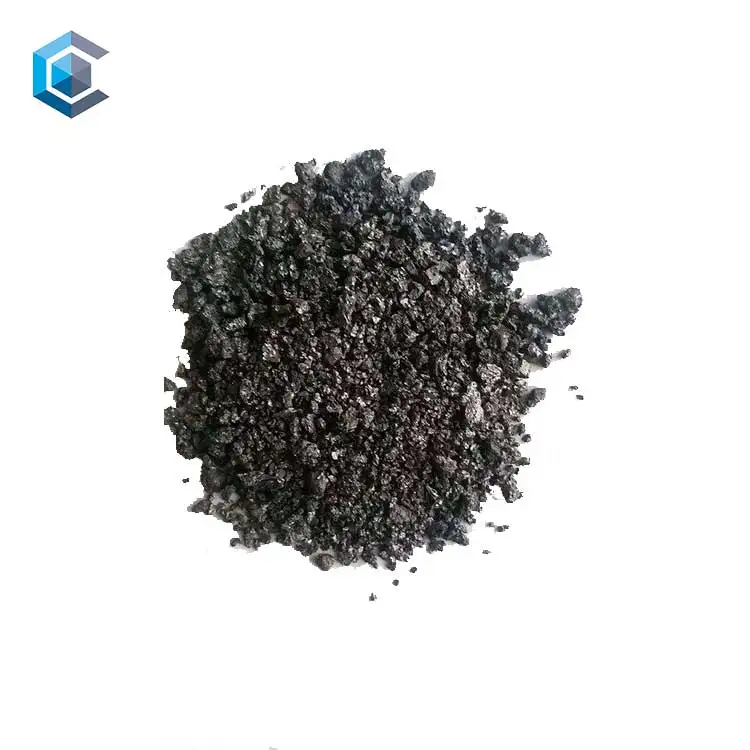 Low Sulfur CPC Calcined Petroleum Coke for Sale