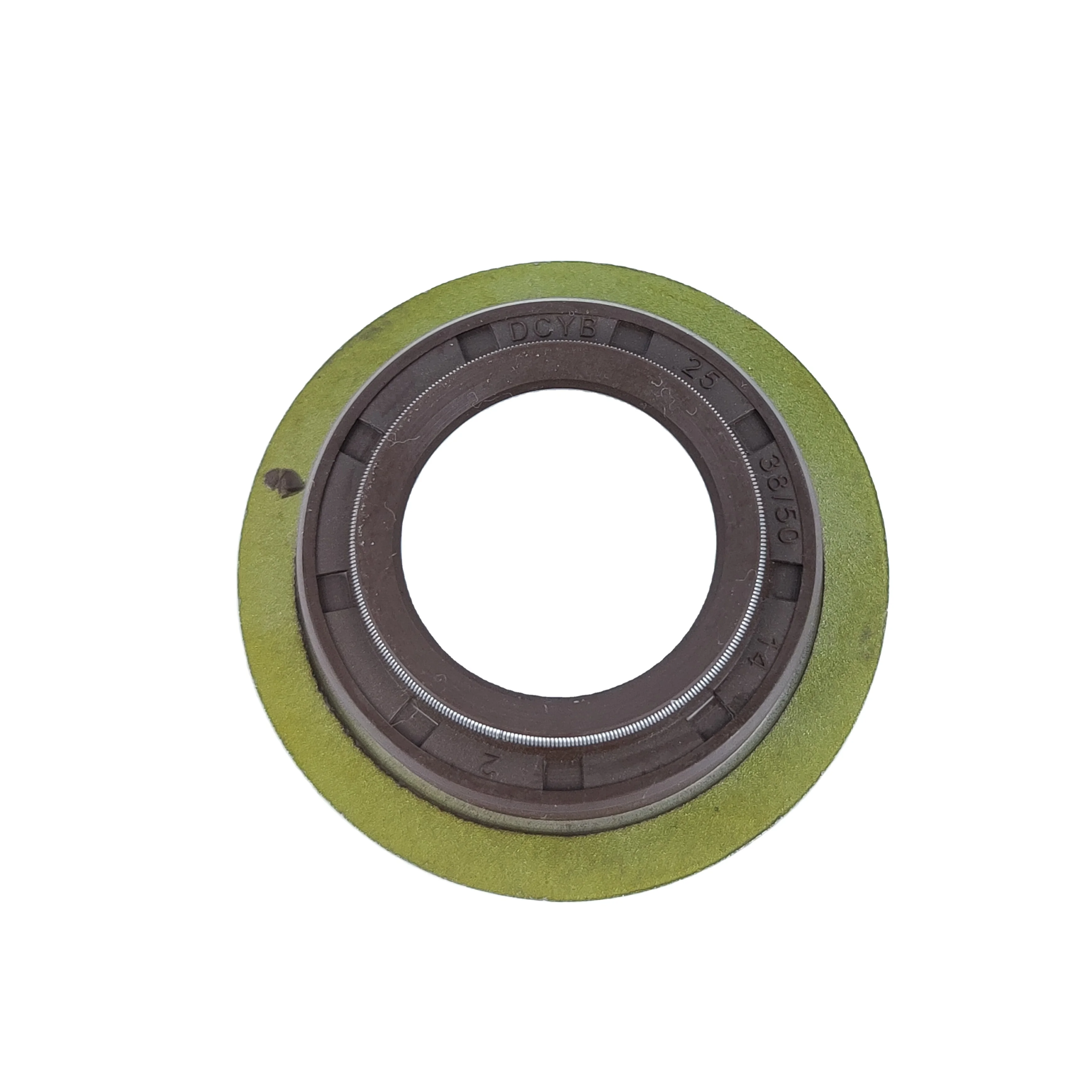 size 25*40*15 Oil Seal for DAF XF 95 truck spare parts