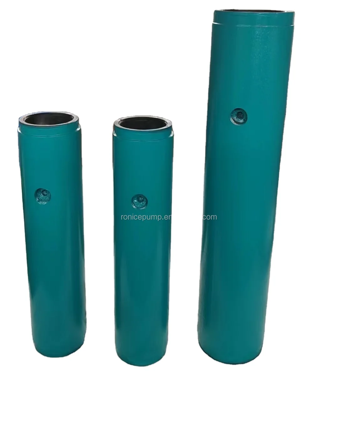 RoNice Stator of Progressing Cavity Pump with Environmental Friendly as Netzsch