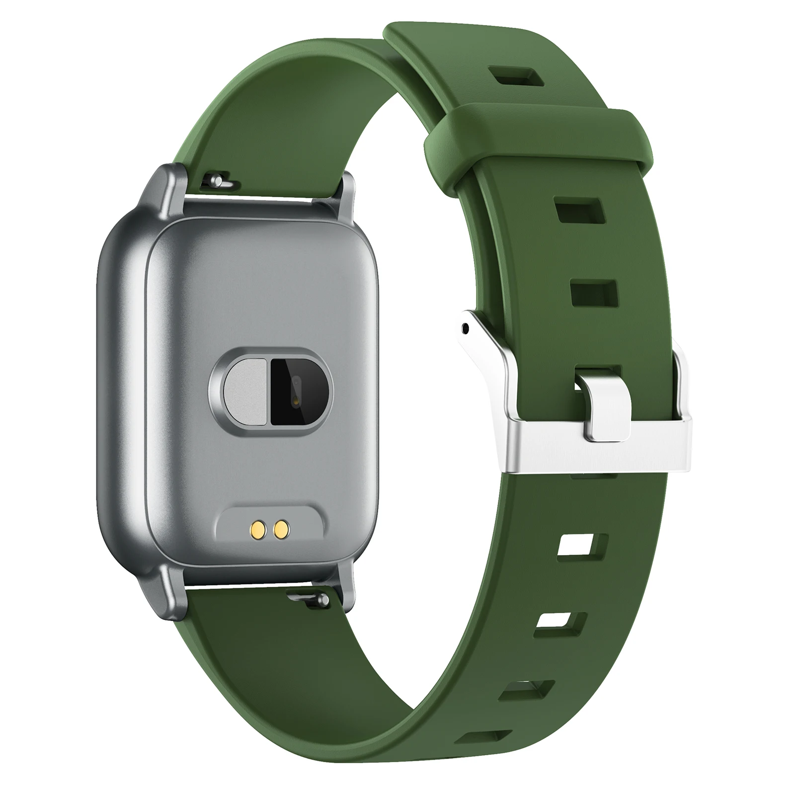 Custom android bluetooth programmable blood pressure monitor smart wristband band fitness tracker bracelet for man water proof