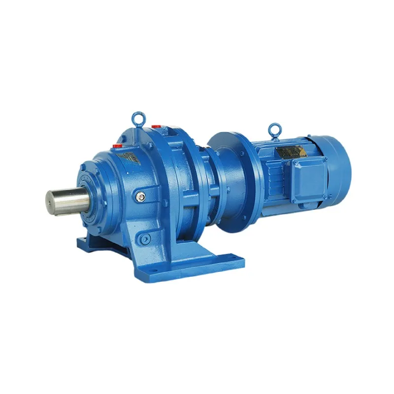 Cycloid drives gearbox  Cycloidal gear motor planetary gearbox