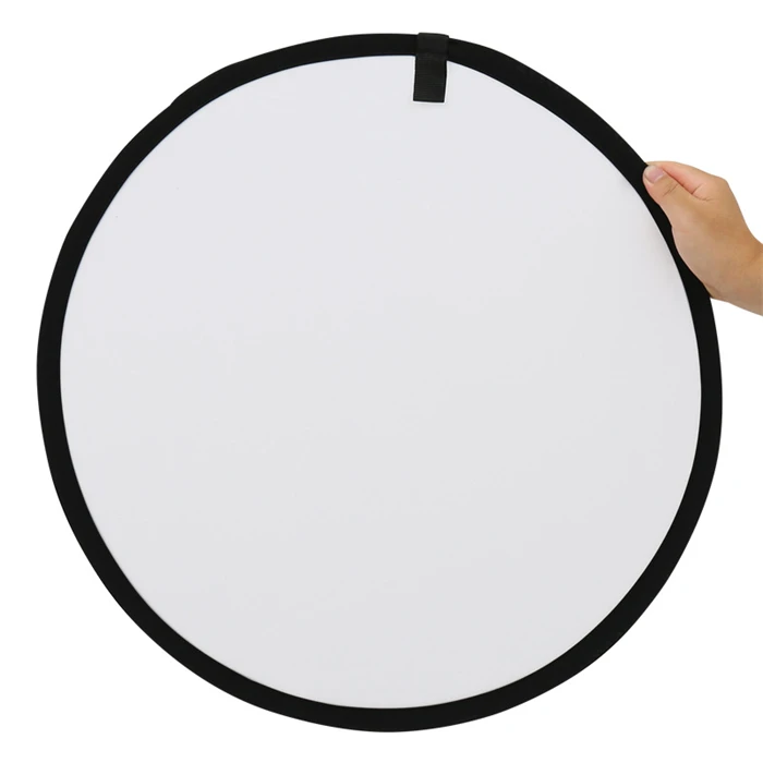 hot sales Collapsible Light Round 32inch 80cm 5 in 1 Reflector Photography Photo Studio Reflector For Photo Video Shooting