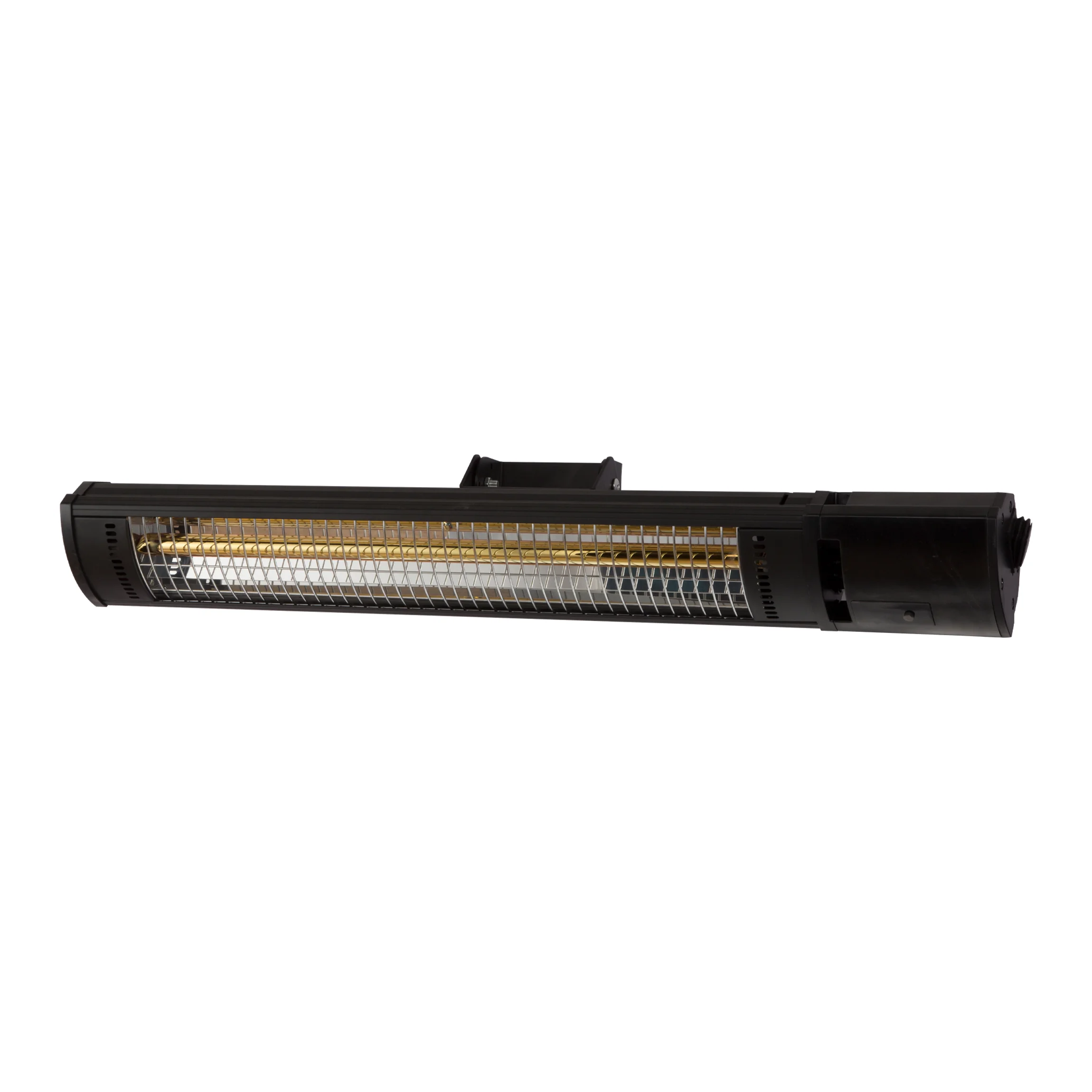 Wall mounted balcony Infrared heater Outdoor infrared space panel heater golden tube heater