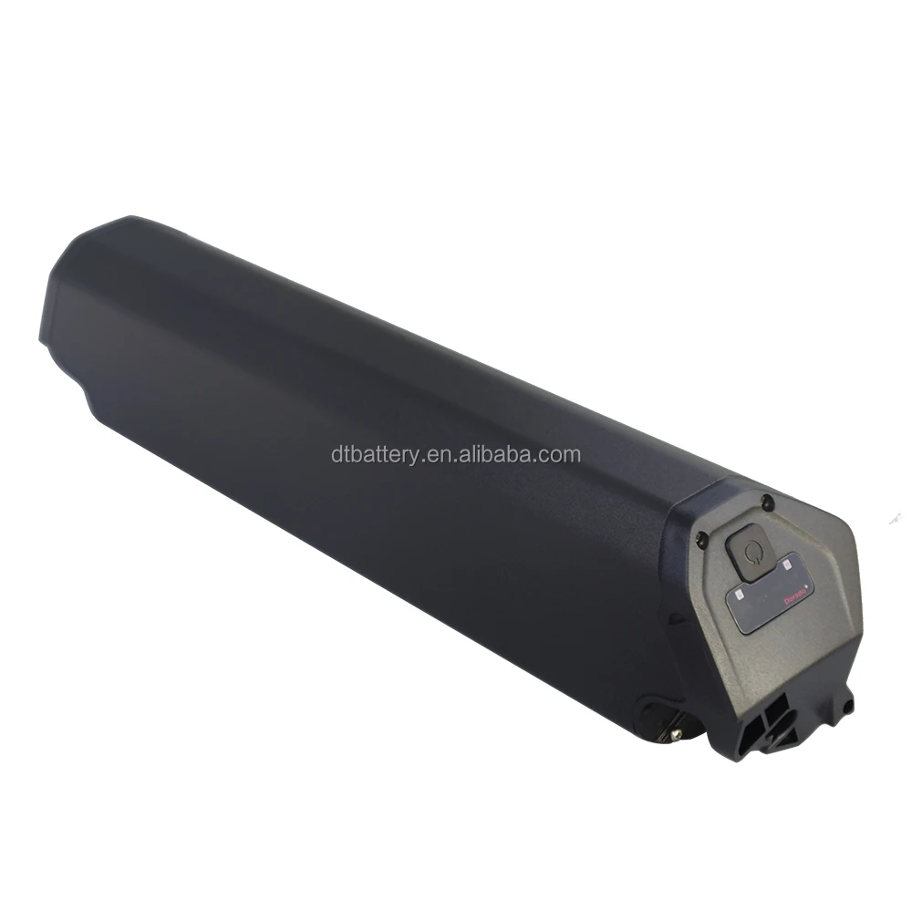 Reention Dorado ebike battery pack 48V 15Ah 21Ah NCM Moscow Plus electric bike battery with Charger for 750W 500W 250W motor kit