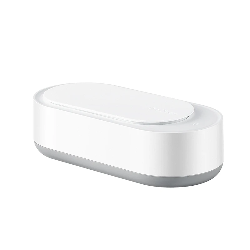 wholesale Suitable For Multiple Scenarios Ultrasonic Jewellery Cleaner Glasses Wholesale Ultrasonic Cleaner