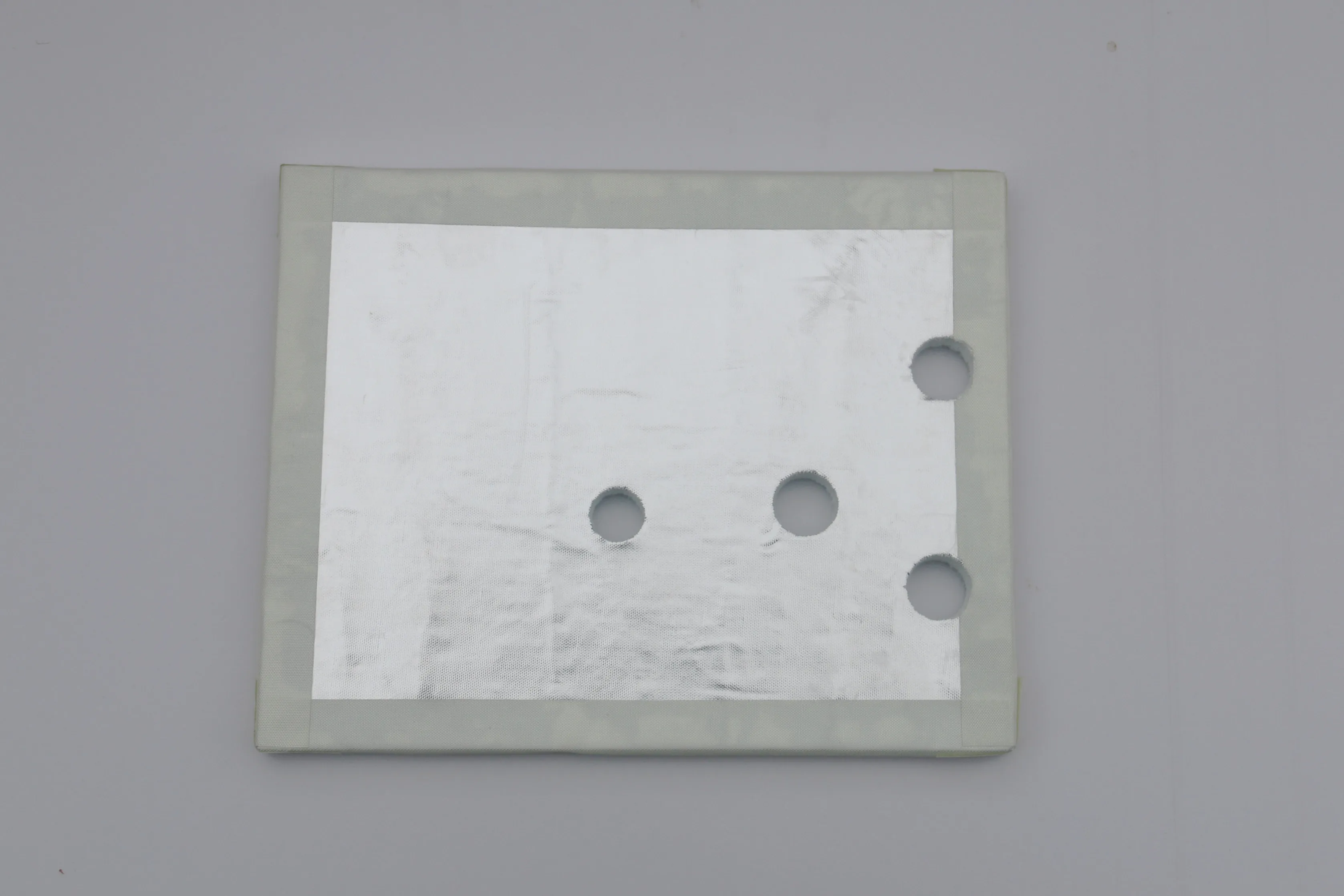 thermal fireproof CE 13 mm aerogel insulation price with good quality