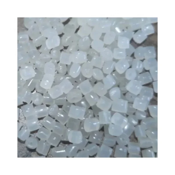 PP Colored Plastic Granules  Polypropylene Plastic Raw Materials