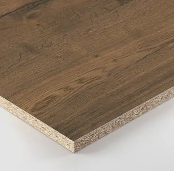 Veneered and Laminated Boards OSB Panel China Manufacturer for Furniture and Construction