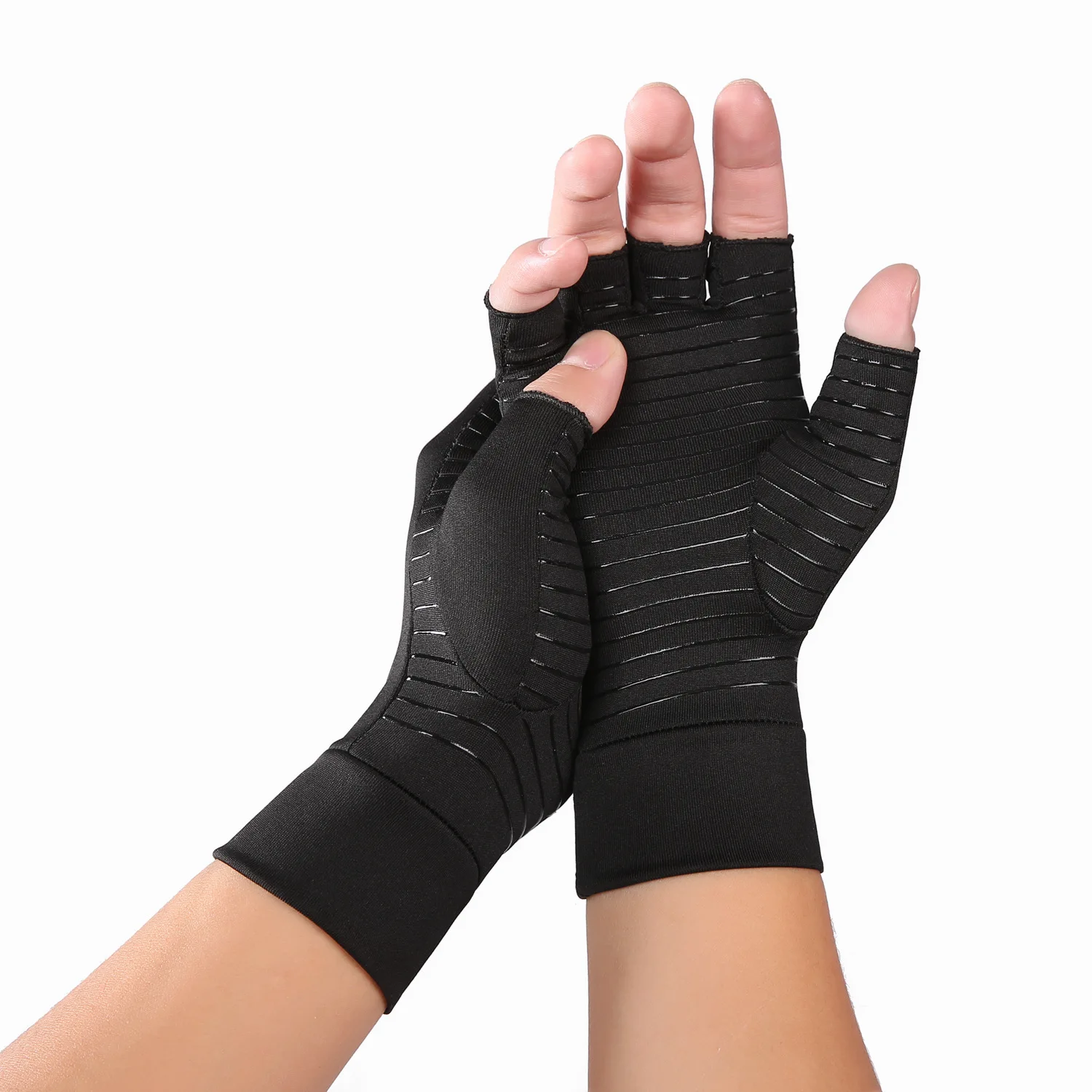 “Звездочка” против ревматоидного артрита облегчение боли отеки медь артрит компрессионные перчатки для мужчин и женщин (1600281560014)