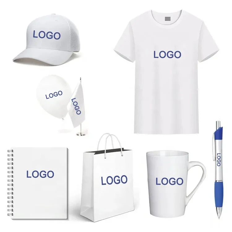 new 2024 idea custom logo marketing novelty office premium gift sets souvenir business giveaway corporate promotional item
