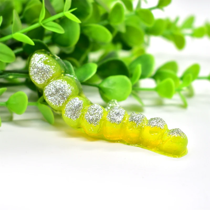 Jelly Bugs New Product Funny Kid Game Diy Experiment Science Exploring Kit Toys