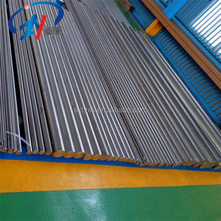 Gr5 piston platinum coated superconductor copper for 2jz  connecting medical titanium rod