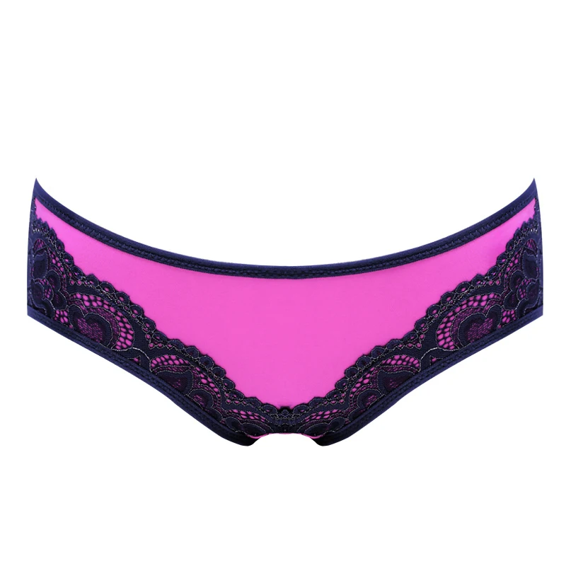 Ladies sexy inner wear underwear Factory wholesale women panties