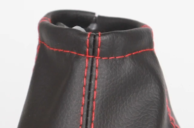 Good sales car gear shift lever dust cover gear shift knob cover for Chevy Chevrolet Cruze