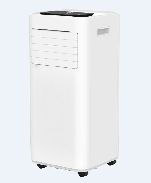 Low Energy Consumption 2.6 Eco R290 Mobile 5000BTU Mini Air Conditioner Portable for Home and Office